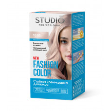 Крем-краска д/волос Studio 10.85 Перламутровый блондин