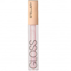 Блеск для губ Stellary lip gloss «Sexy gloss» тон03