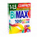 Стиральный порошок BiMax Color автомат 400г